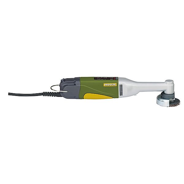PROXXON INDUSTRIAL Winkelschleifer Proxxon Langhals-Winkelschleifer LHW 100 günstig online kaufen