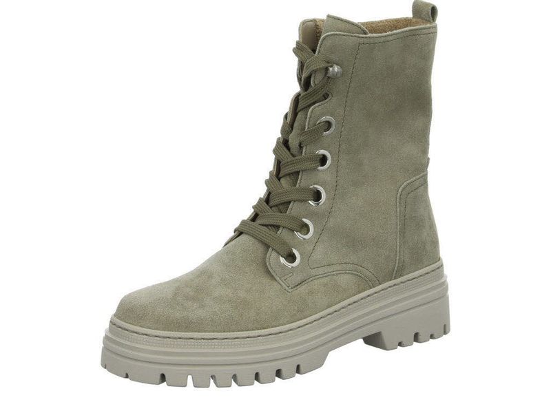Gabor 51.721 Schnürstiefelette günstig online kaufen