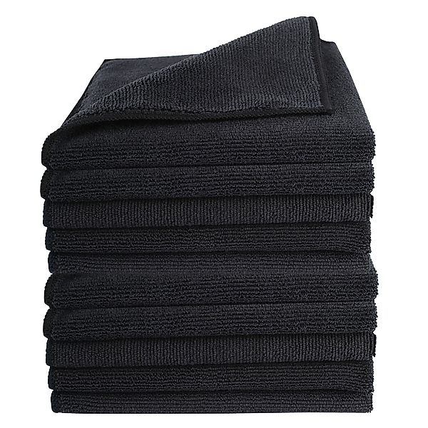 Hometex Premium Textiles Geschirrtuch Mikrofaser Putztuch, günstig online kaufen