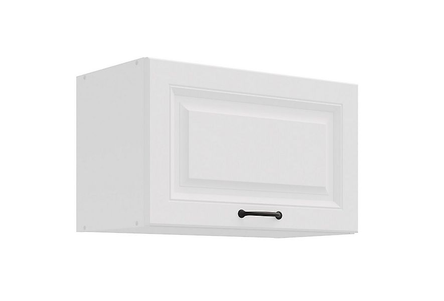 Küchen-Preisbombe Kurzhängeschrank 60 cm Küche Stilo Weiß Küchenzeile Küche günstig online kaufen