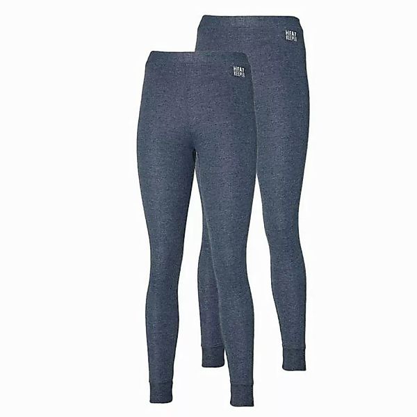 Heatkeeper Leggings Thermal Comfort Pants (1-tlg) Thermolegging mit langem günstig online kaufen