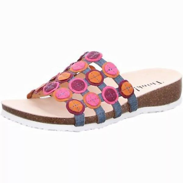 Think  Clogs Pantoletten JULIA 3-000247-8000 günstig online kaufen