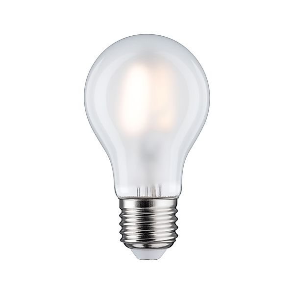 Paulmann "Filament 230V LED Birne E27 250lm 3W 2700K Matt" günstig online kaufen
