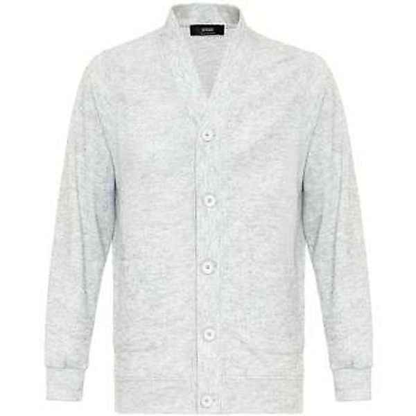 Antioch  Strickjacken Regular Fit V-Neck Cardigan günstig online kaufen