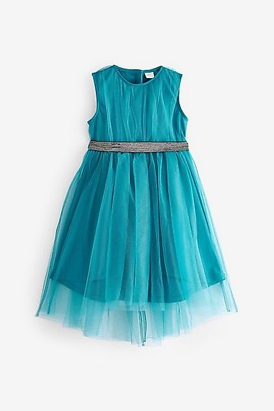 Next Tüllkleid Partykleid aus Tüll (1-tlg) günstig online kaufen