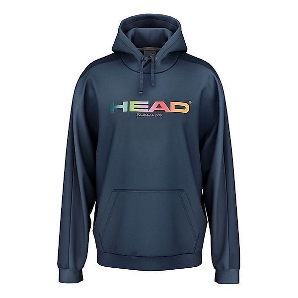 Head Kapuzensweatshirt Rally Hoodie günstig online kaufen