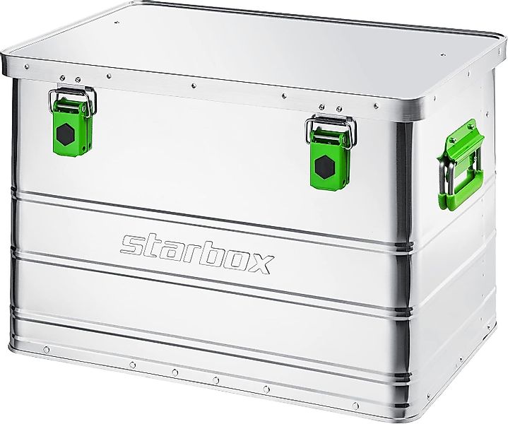 ALUTEC München Aufbewahrungsbox günstig online kaufen