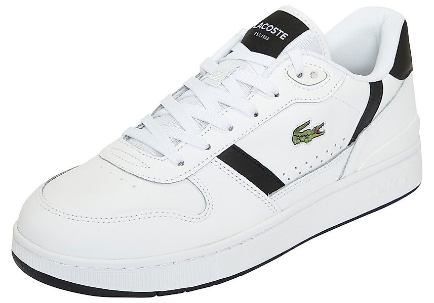 Lacoste LACOSTE T-CLIP Sneaker günstig online kaufen