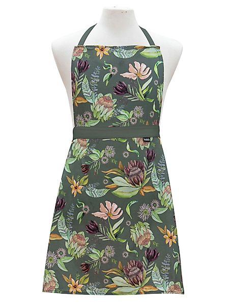 Ladelle Kochschürze Leura Schürze 68x78cm günstig online kaufen