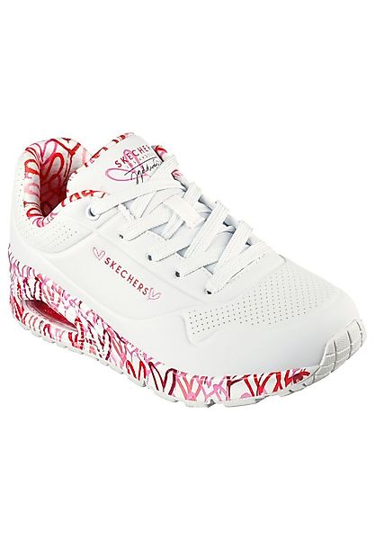 Skechers UNO Loving Love Sneaker günstig online kaufen