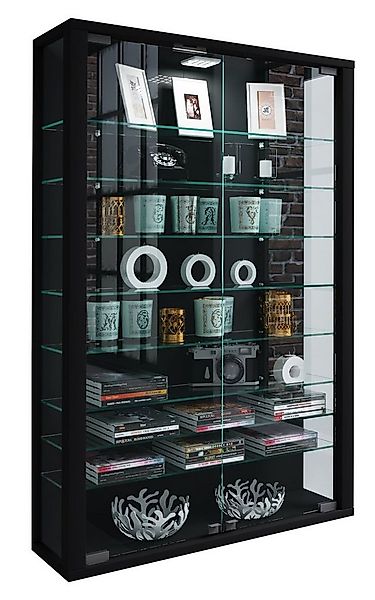 VCM Hängevitrine Wandvitrine Hängevitrine Glasvitrine Vitrosa Mini günstig online kaufen