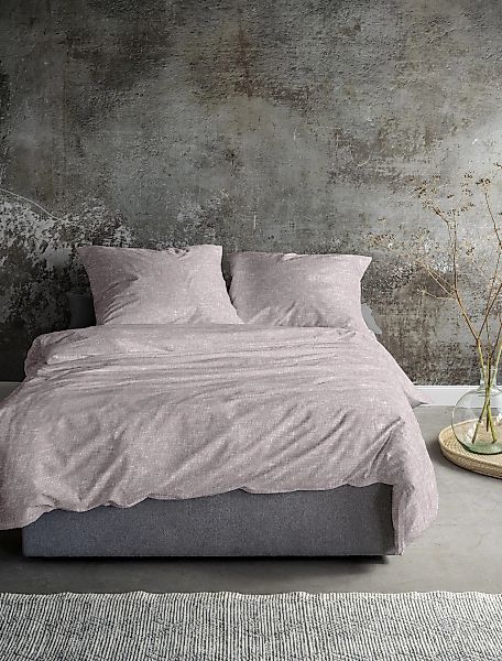 Irisette Bettwäsche "Koala 8544" 3 Stk. flauschig günstig online kaufen