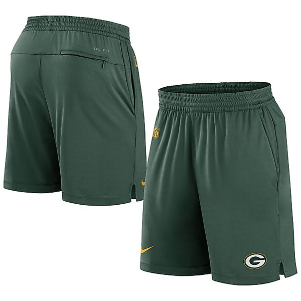 Nike Sporthose Nike Shorts Green Bay günstig online kaufen