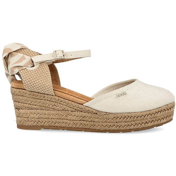 Jeep  Espadrilles Corona Cvs espadrillas con zeppa günstig online kaufen