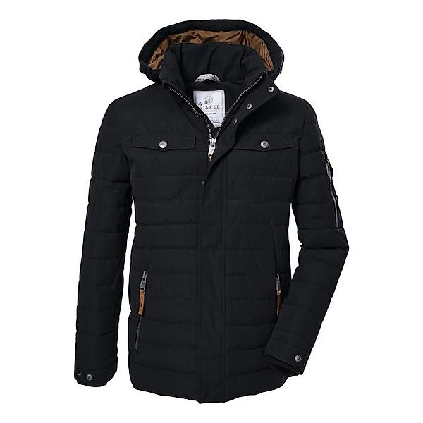 G.I.G.A. DX by killtec 3-in-1-Funktionsjacke Steppjacke GW 43 günstig online kaufen