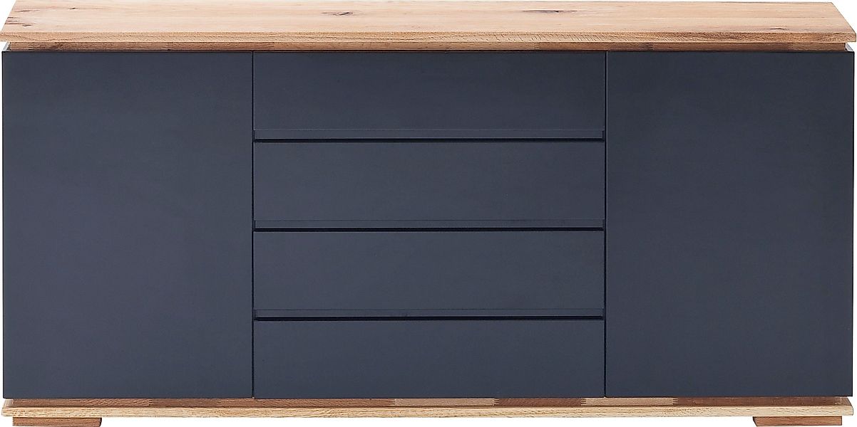 MCA furniture Sideboard "Chiaro" Breite ca. 172 cm günstig online kaufen