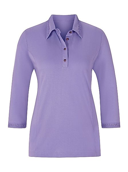 Classic Poloshirt "Shirt", (1 tlg.) günstig online kaufen