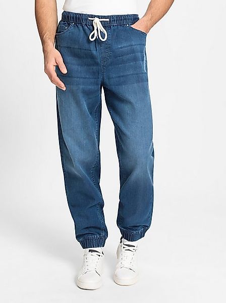 Witt Bequeme Jeans Schlupfjeans günstig online kaufen