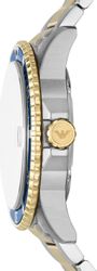 Emporio Armani Quarzuhr AR11682, Armbanduhr, Herrenuhr, günstig online kaufen
