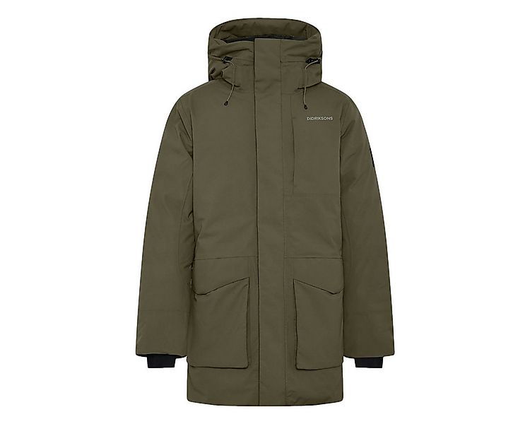 Didriksons Funktionsparka Didriksons Akilles 2 - Herren Parka günstig online kaufen