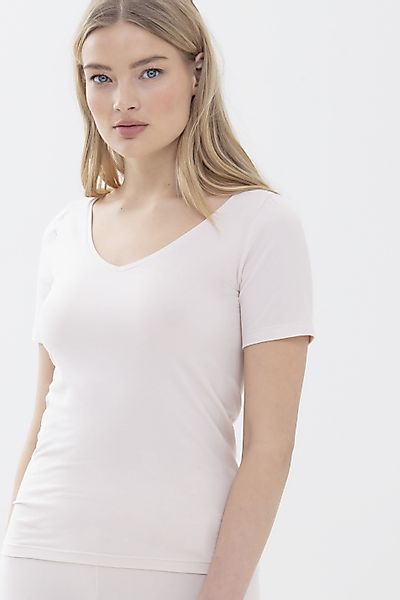 Mey V-Shirt Damen Serie Superfine Organic günstig online kaufen