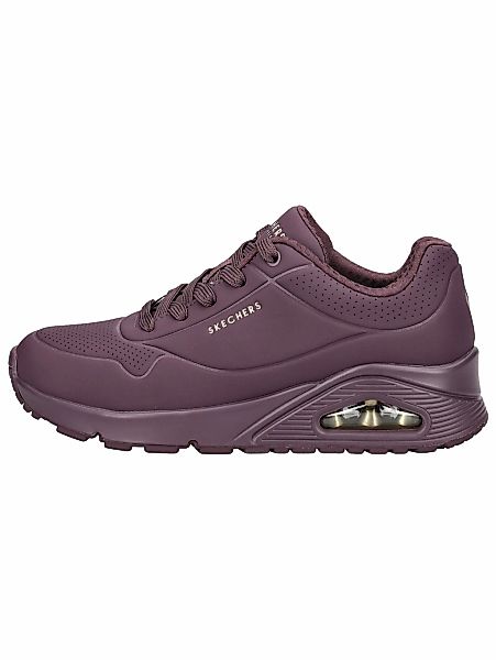 Skechers Sneaker "Skechers Sneaker Lederimitat" günstig online kaufen