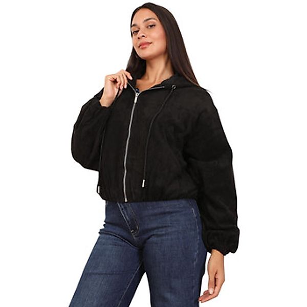La Modeuse  Trainingsjacken 76315_P180731 günstig online kaufen