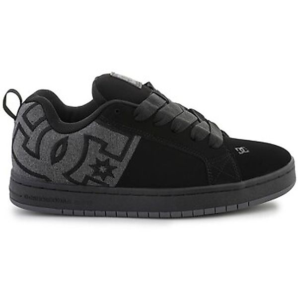 DC Shoes  Sneaker Court Graffik SQ günstig online kaufen