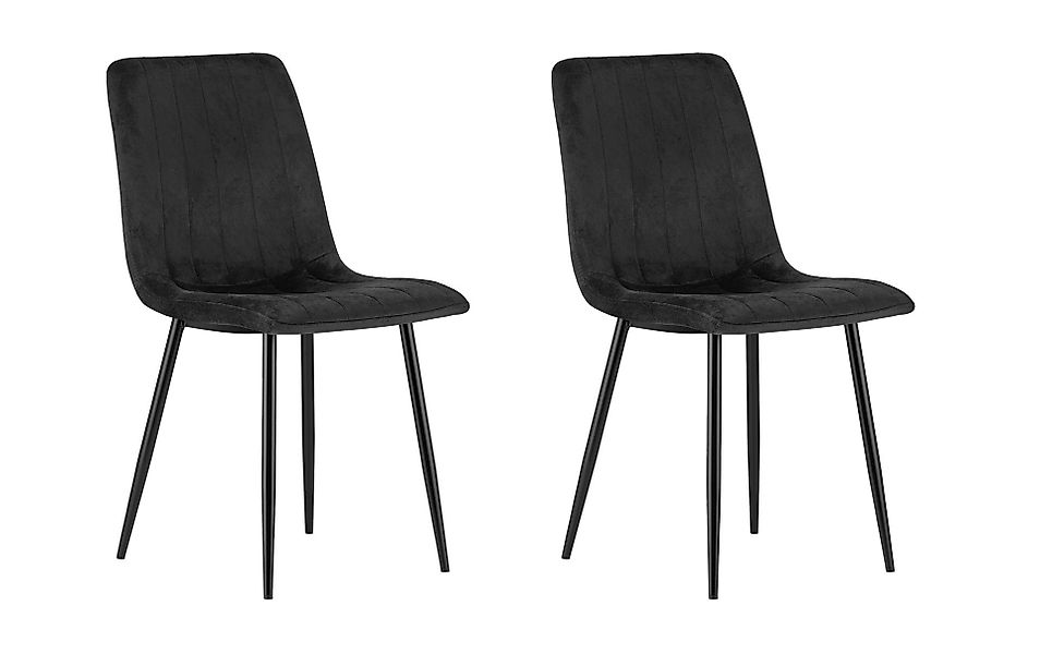 Home Collective Esszimmerstuhl 1er, 2er, 4er günstig online kaufen