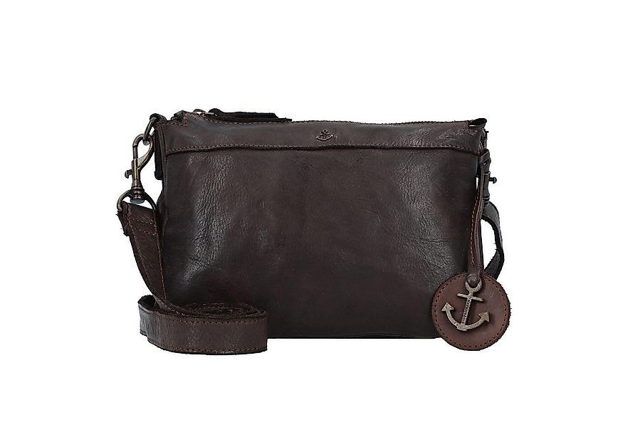 HARBOUR 2nd Umhängetasche Anchor Love, Leder günstig online kaufen