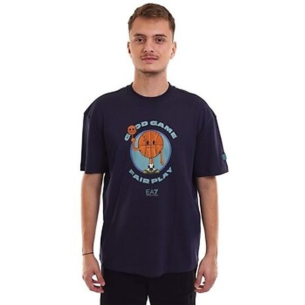 Emporio Armani  T-Shirt 7M000774AF10441UB102 günstig online kaufen