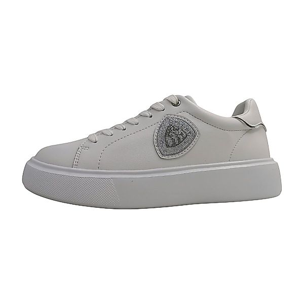 Blauer.USA Schnürer Schnürschuh günstig online kaufen