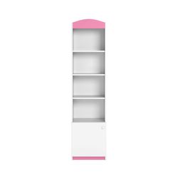 Bjird Bücherregal Babydream Einzelbücherregal, mit 4 günstig online kaufen