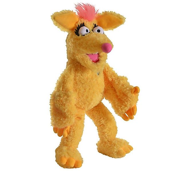 Living Puppets Handpuppe Woonie Woozle Goozle Handpuppe 45 cm Living Puppet günstig online kaufen