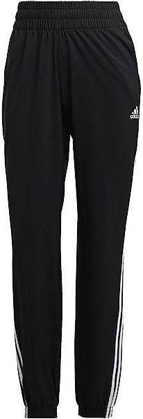 adidas Sportswear Sporthose WTR ICNS WVN PT BLACK günstig online kaufen