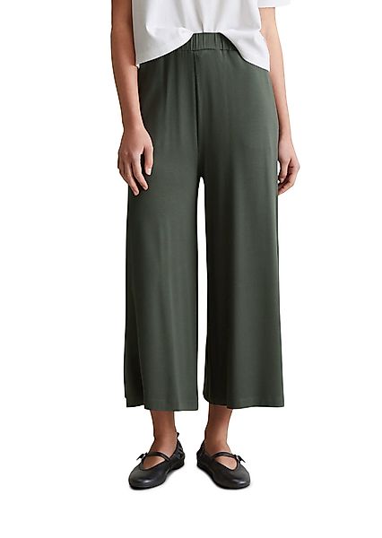 Marc O'Polo DENIM Jerseyhose aus LENZING™ günstig online kaufen