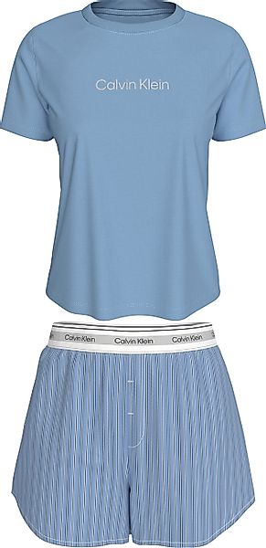 Calvin Klein Underwear Schlafanzug S/S TEE günstig online kaufen