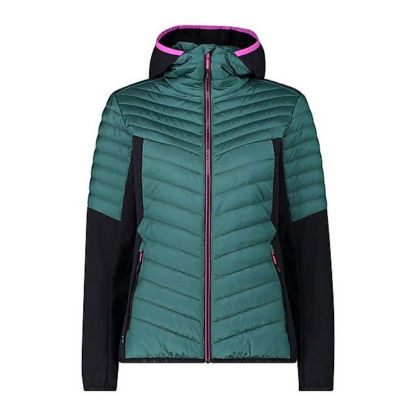 CMP Outdoorjacke CMP Damen Jacke HYBRID günstig online kaufen