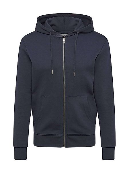 Jack & Jones Sweatjacke (1-tlg) günstig online kaufen