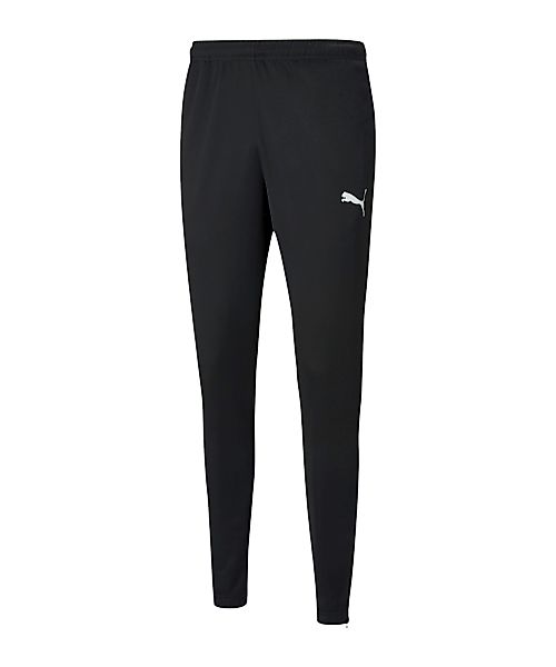 PUMA Sporthose PUMA teamRISE Poly Trainingshose günstig online kaufen
