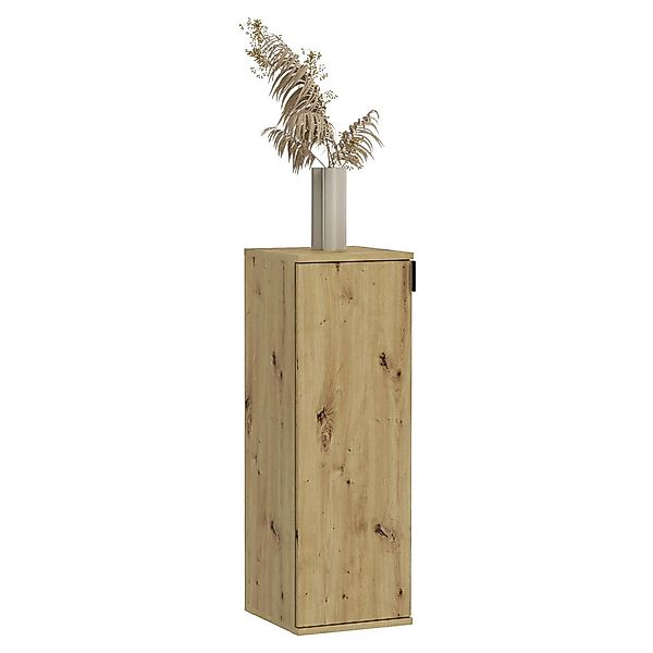 Kommode  Projekt X ¦ holzfarben ¦ Maße (cm): B: 30 H: 99 T: 34.0 Garderoben günstig online kaufen