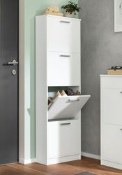 INOSIGN Schuhschrank "Bill" Breite 55 cm günstig online kaufen