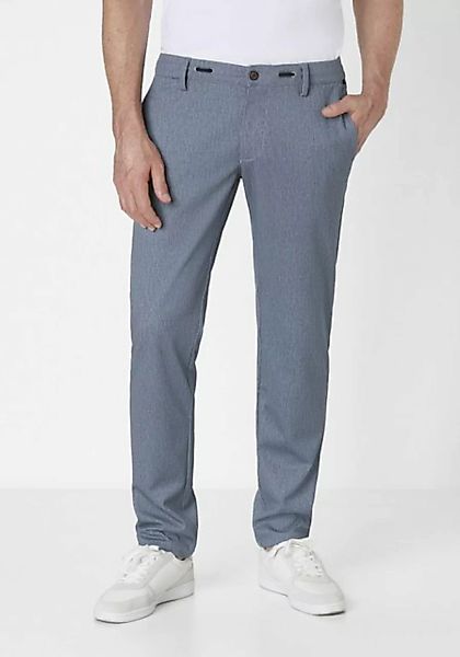 Redpoint Stoffhose Colwood Jersey Jogg Chinohose günstig online kaufen