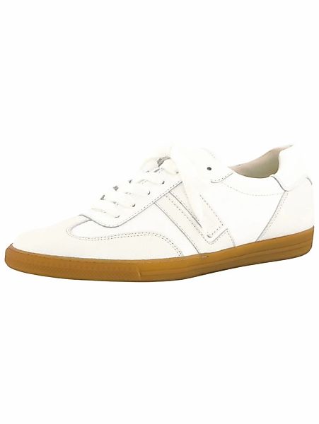 Paul Green Sneaker "Paul Green Sneaker Leder" günstig online kaufen