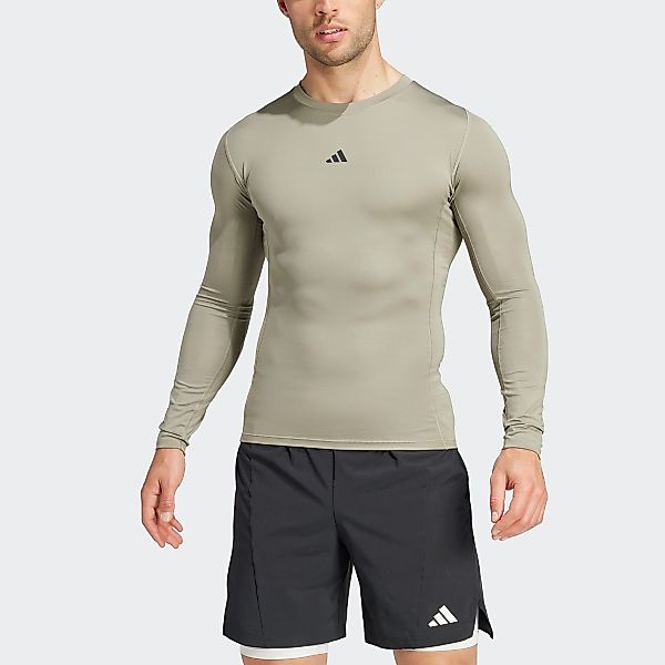 adidas Performance Funktionsshirt TF LS TEE günstig online kaufen
