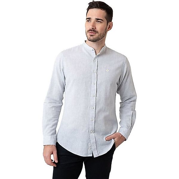 Bavarian Caps Langarmhemd Edelweiß Sommerfrische Edelweiß Sommerfrische günstig online kaufen