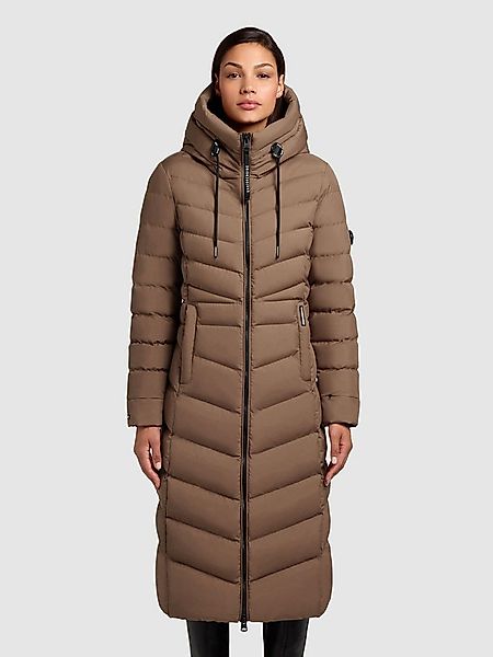 khujo Steppmantel INGRAM4 günstig online kaufen