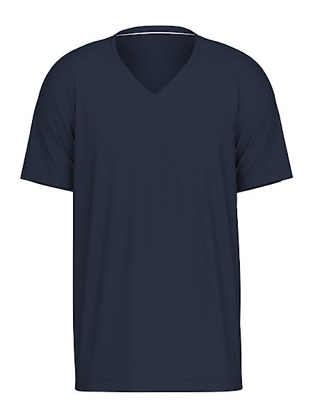 CALIDA Kurzarmshirt Remix Basic Sleep Herren günstig online kaufen
