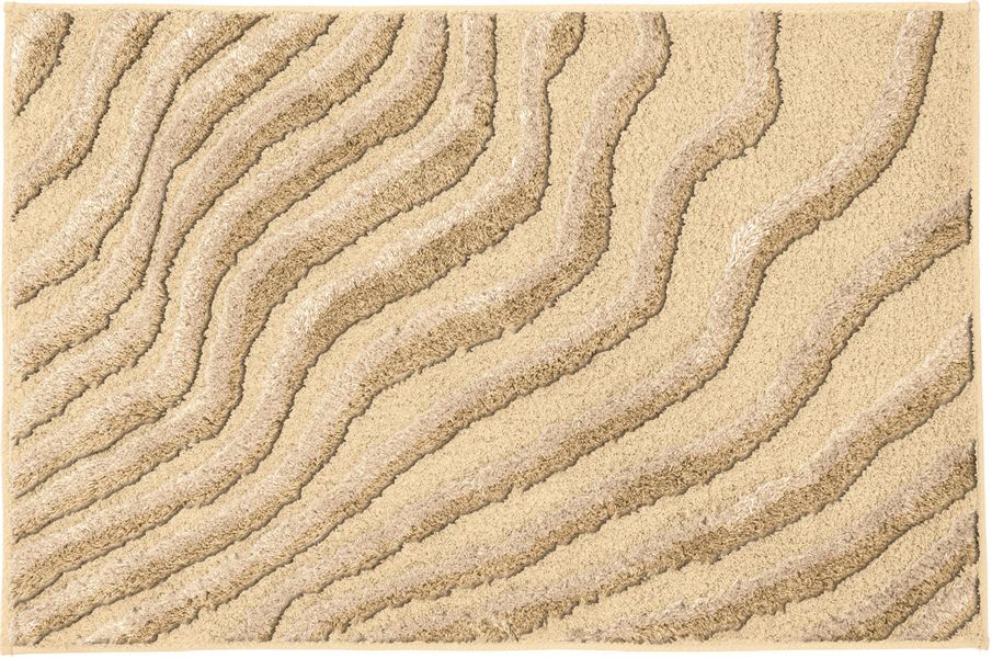 Kleine Wolke Badematte "Terrace" Höhe 23 mm rutschhemmend beschichtet fußbo günstig online kaufen