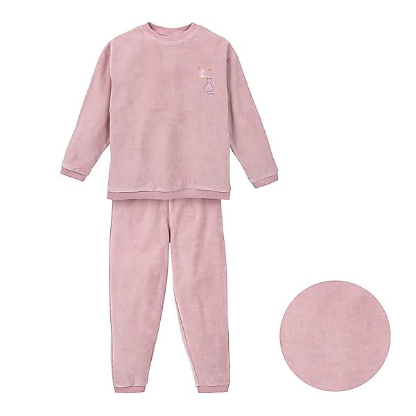 People Wear Organic Pyjama Nicki aus günstig online kaufen